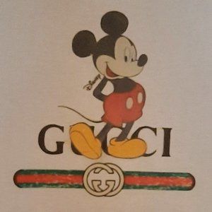 Brand new .. Short Sleeve